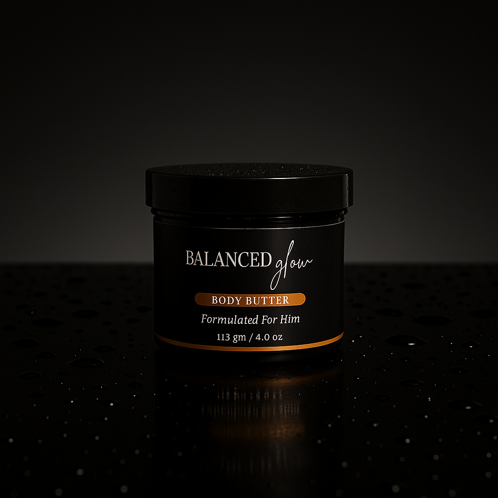 The Gentlemen's Kit— Valued at $58, Only $51 When You Bundle