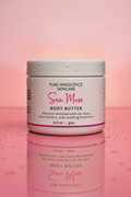 Sea Moss Body Butter