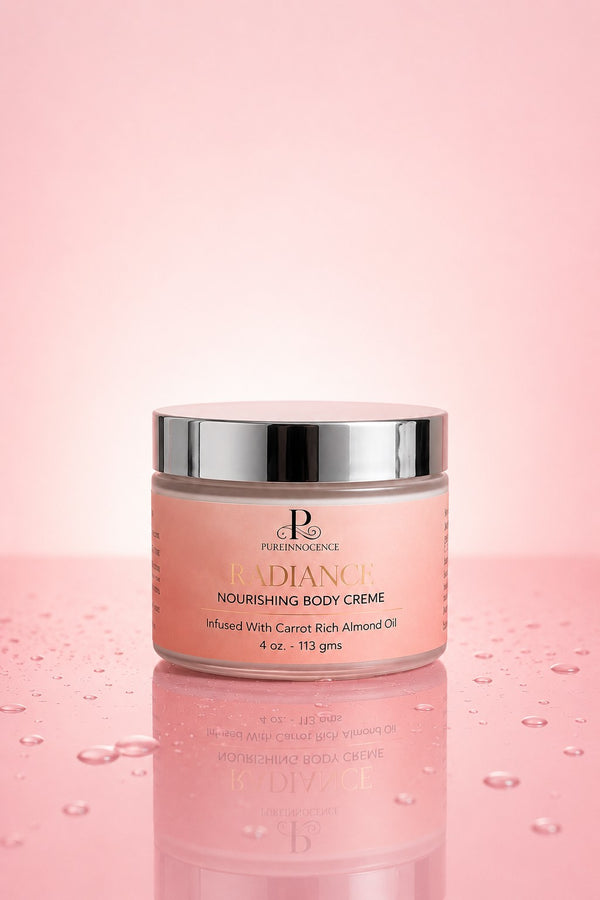 Radiance Body Creme