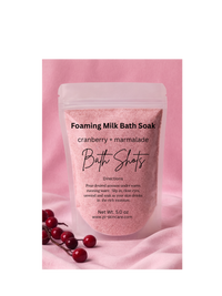Soothing Milk Bath