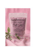 Lavender Milk Bath Soak