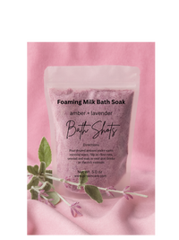 Soothing Milk Bath