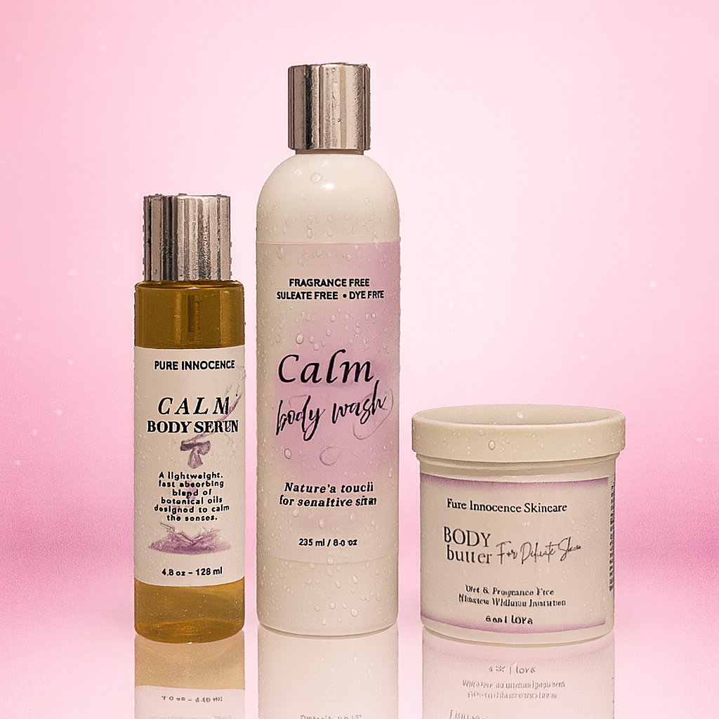 Sensitive Soul Collection — A $60 Value for Just $49