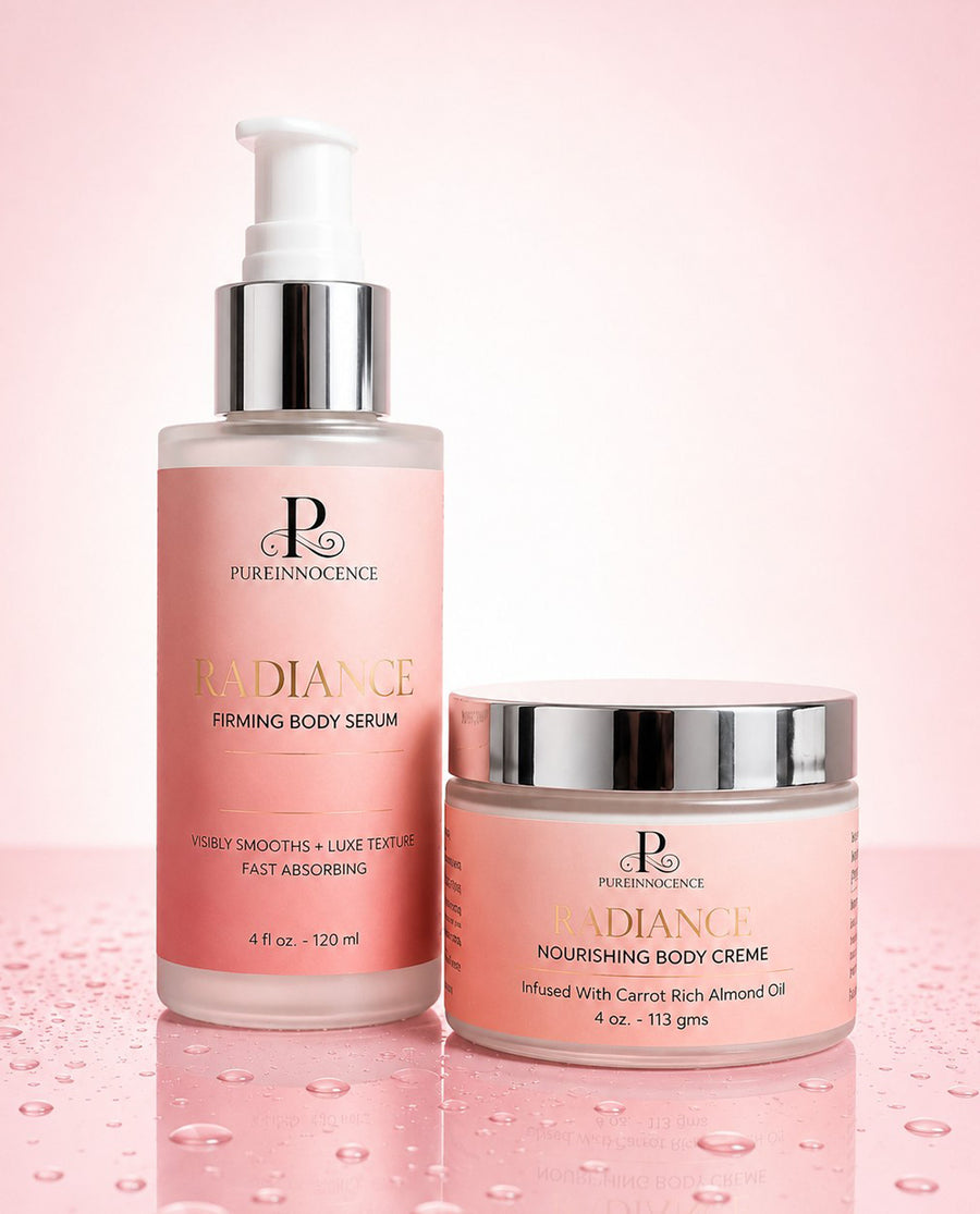 Radiance Collection — A $20 Value for Just $10