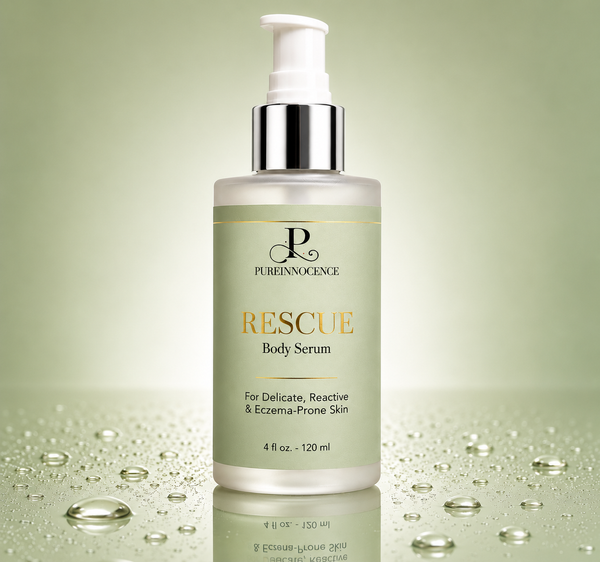 Rescue Body Serum