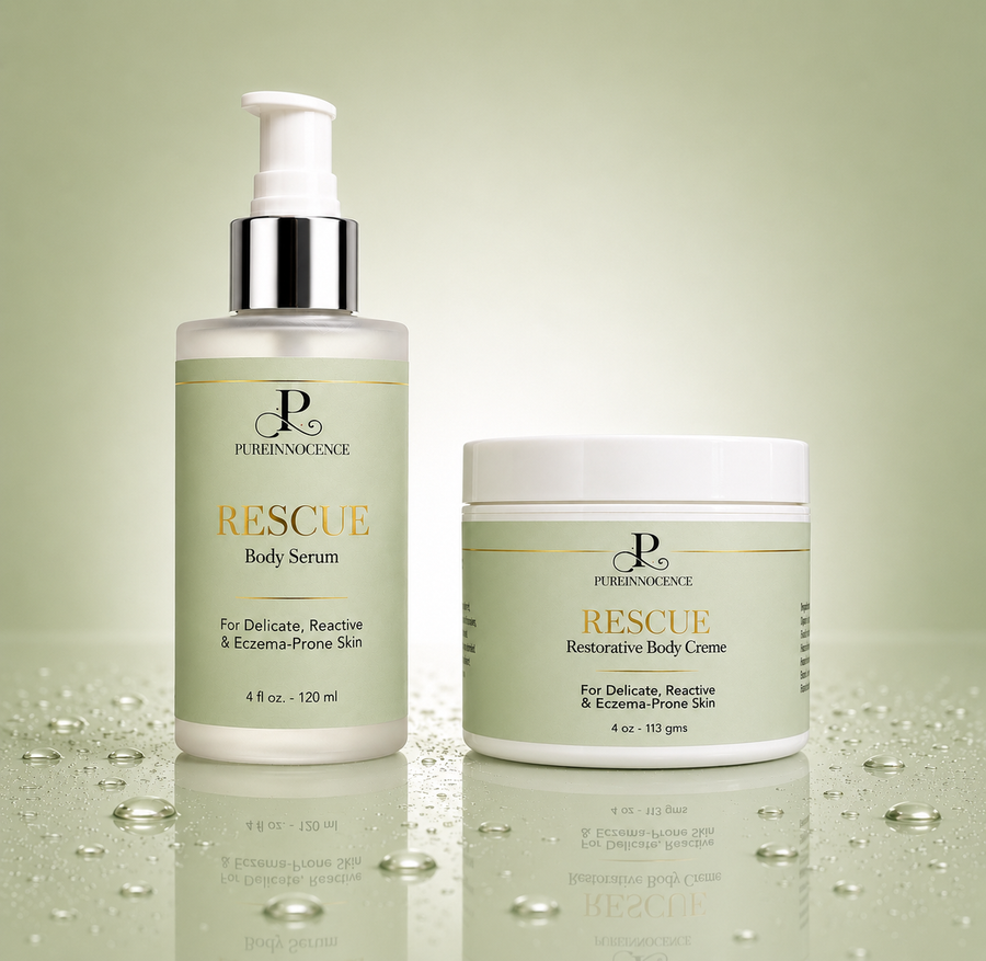 Rescue Combo Bundle — Valued at $58, Only $51 When You Bundle